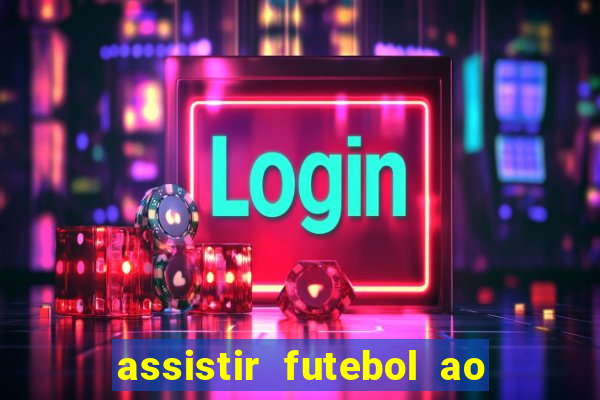 assistir futebol ao vivo rmc